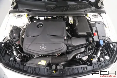 GLA 180